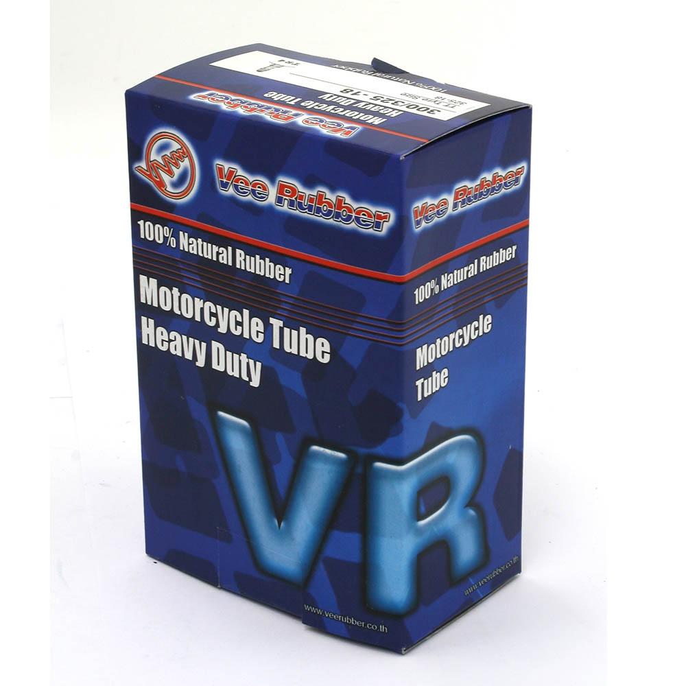 Vee Rubber - Heavy Duty Tube - 1.5mm - 300/325-18 Straight Valve