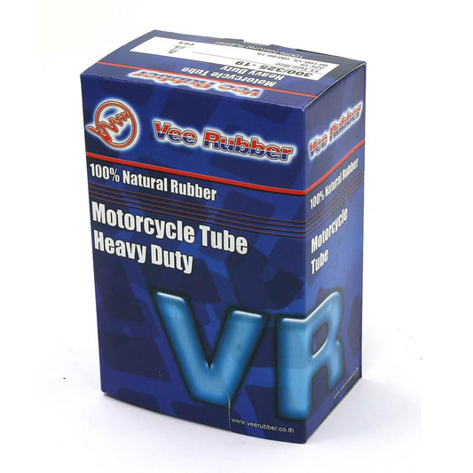 Vee Rubber - Heavy Duty Tube - 1.5mm - 300/325-19 Straight Valve