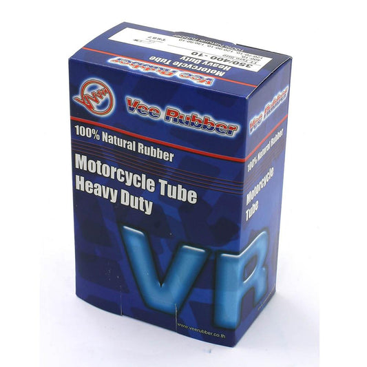 Vee Rubber - Heavy Duty Tube - 1.5mm - 350/400-10 90° Right Angle Valve