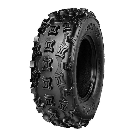 Arisun ATV AR05 XC Plus Tyre 22X7-10 Tubeless 6Ply Rating