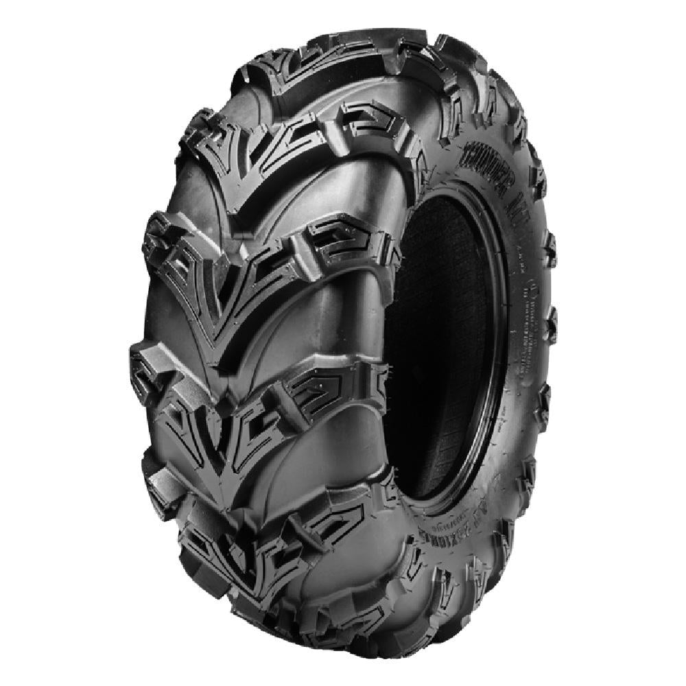 Arisun ATV AR11 Mad Zest MT Tyre 25X8-12 Tubeless 8Ply Rating