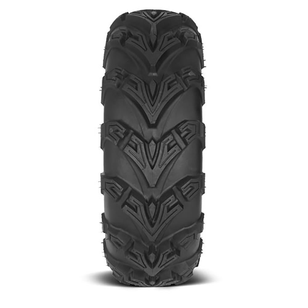 Arisun ATV AR11 Mad Zest MT Tyre 25X8-12 Tubeless 8Ply Rating