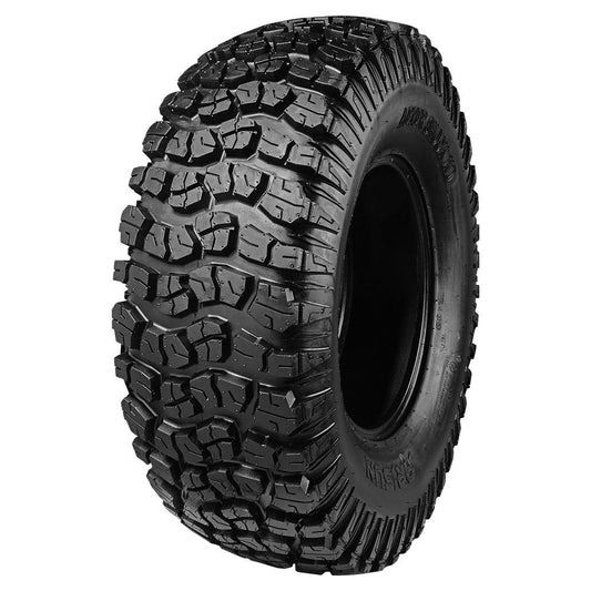 Arisun ATV AR33 After Shock XD Tyre 28X10-15 NHS Tubeless 8Ply Rating