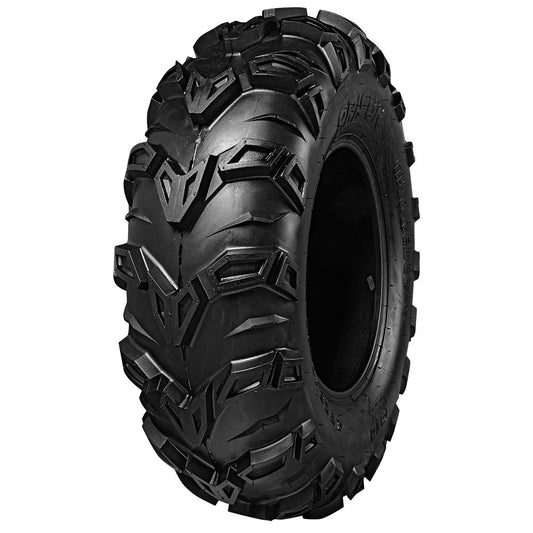 Arisun ATV AT12 Tyre 25X11-12 NHS Tubeless 6Ply Rating