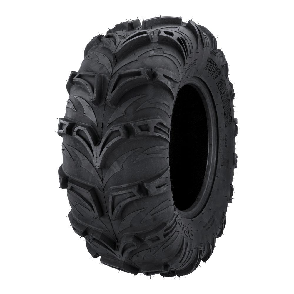 Arisun ATV AR12 Mad Zest Tyre 25X8-12 Tubeless 6Ply Rating