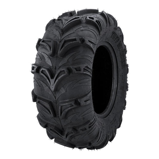 Arisun ATV AR12 Mad Zest Tyre 25X10-12 Tubeless 6Ply Rating