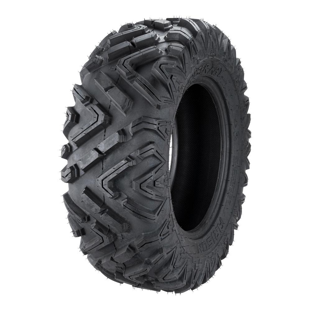 Arisun ATV AR69 Bruiser XAT Tyre 27X9R-14 Tubeless 6Ply Rating