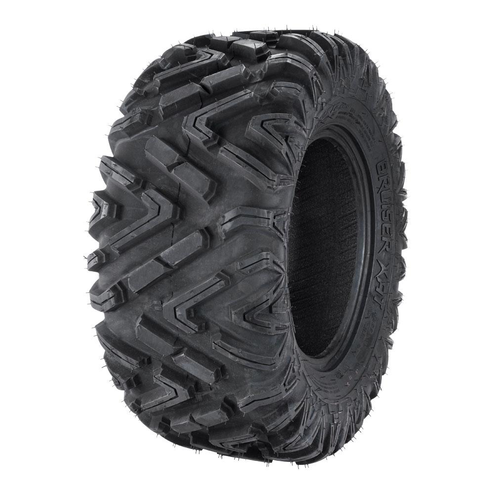 Arisun ATV AR69 Bruiser XAT Tyre 25X10R-12 Tubeless 6Ply Rating