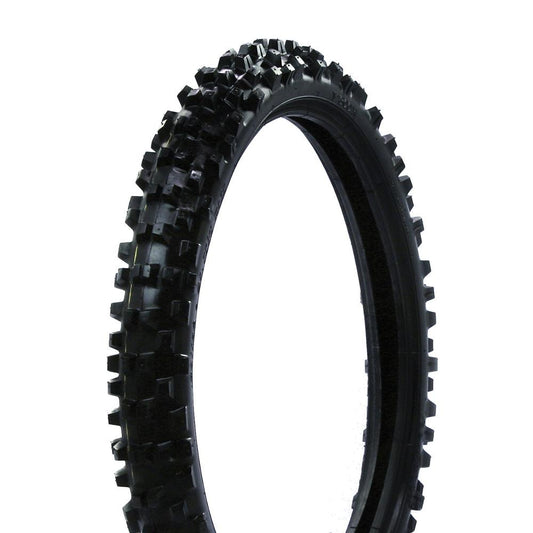 Vee Rubber Tyre VRM500 70/100-17 Tube Type