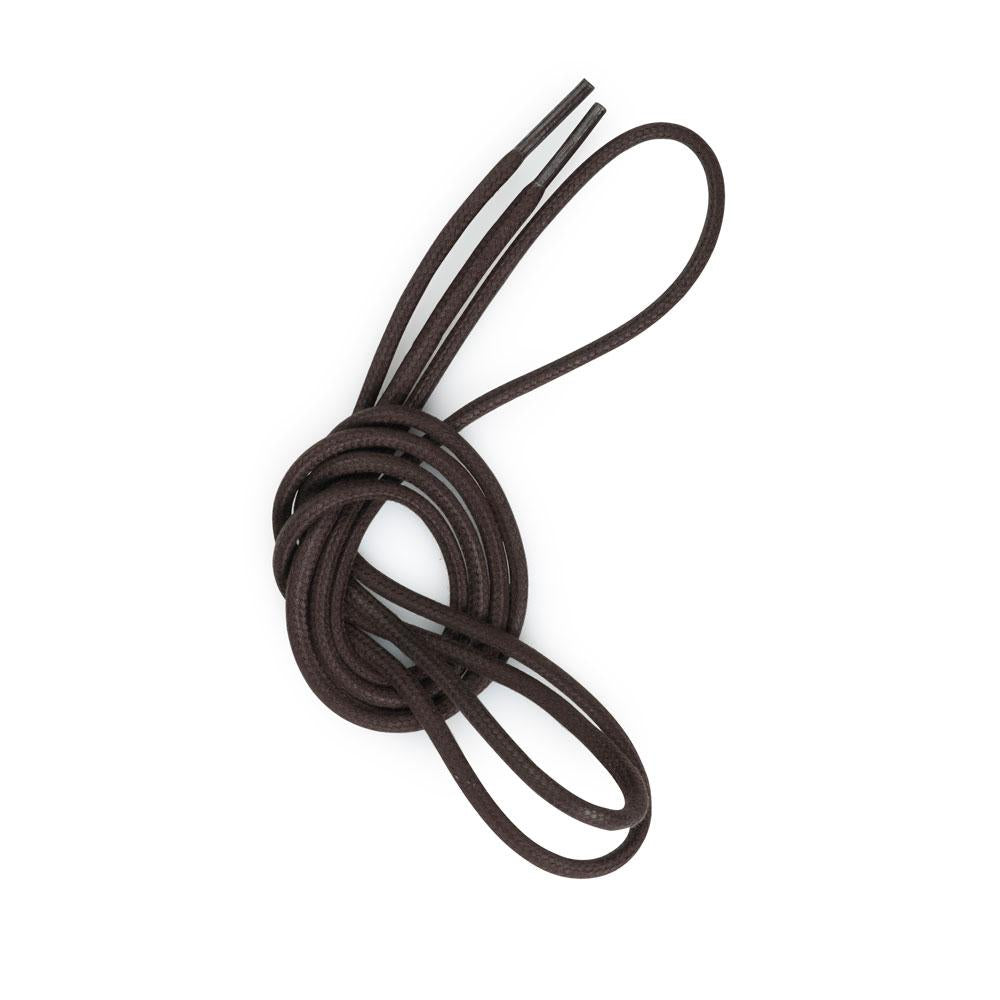 TCX SP: Laces 150cm Round X-Blend WP Brown (LAC15.MARR)