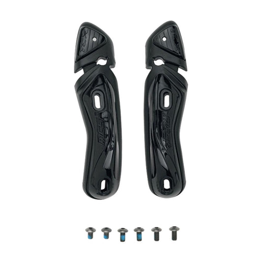 TCX SP: Polyurethane Toe Sliders Black (21303.NERO)