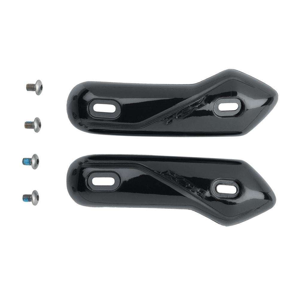 TCX SP: Polyurethane Toe Sliders Black (21304)