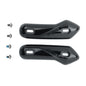 TCX SP: Polyurethane Toe Sliders Black (21304)