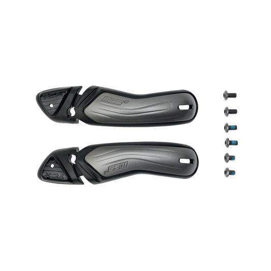 TCX SP: Aluminium Toe Sliders Ti Colour (21305)