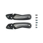 TCX SP: Aluminium Toe Sliders Ti Colour (21305)