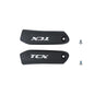 TCX SP: Polyurethane Toe Sliders Black (21307)