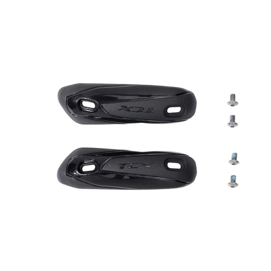 TCX SP: Polyurethane Toe Sliders Black (21309)