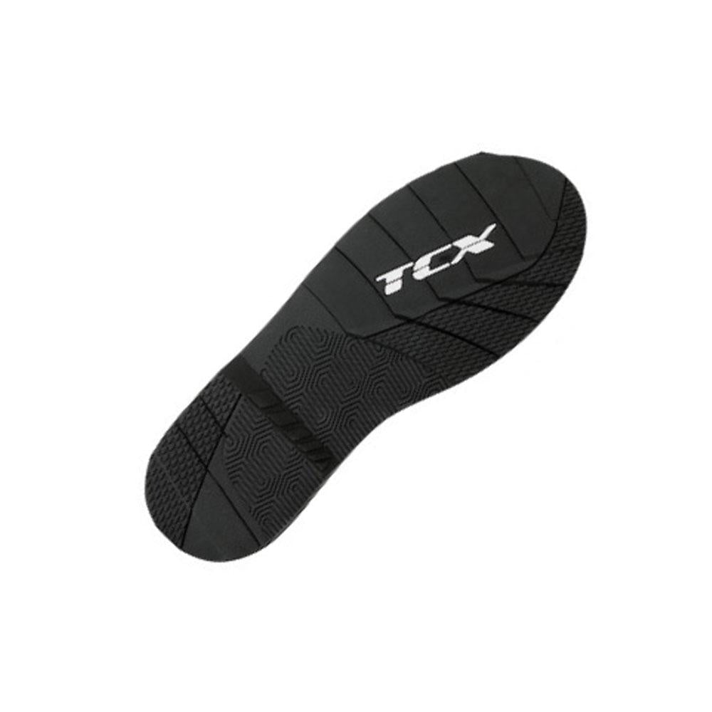 TCX SP: Sole X-Blast/Comp Evo Black Pair 44-46 (22202-144)