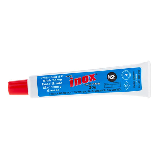 INOX MX6 Grease Tube 30g