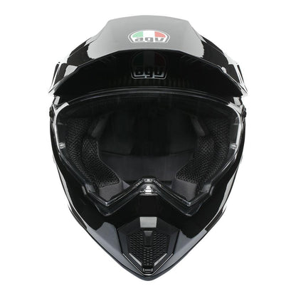 AGV AX9 - Glossy Carbon