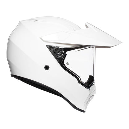 AGV AX9 - White