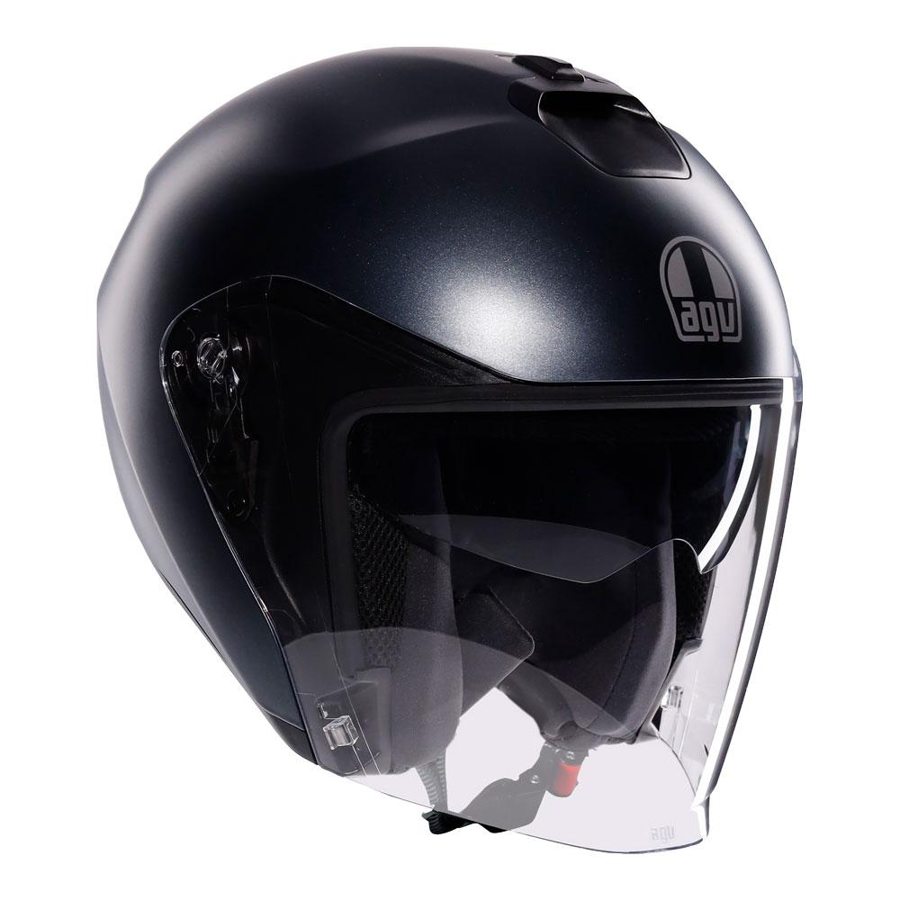 AGV Irides - Ardesia Grey