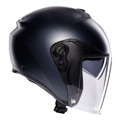 AGV Irides - Ardesia Grey