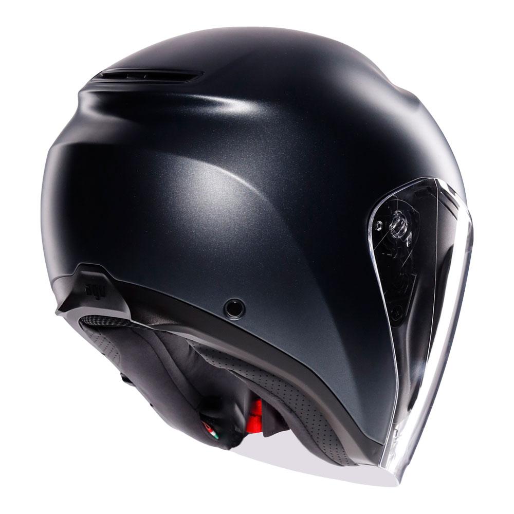 AGV Irides - Ardesia Grey