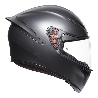 AGV K1 - Matt Black