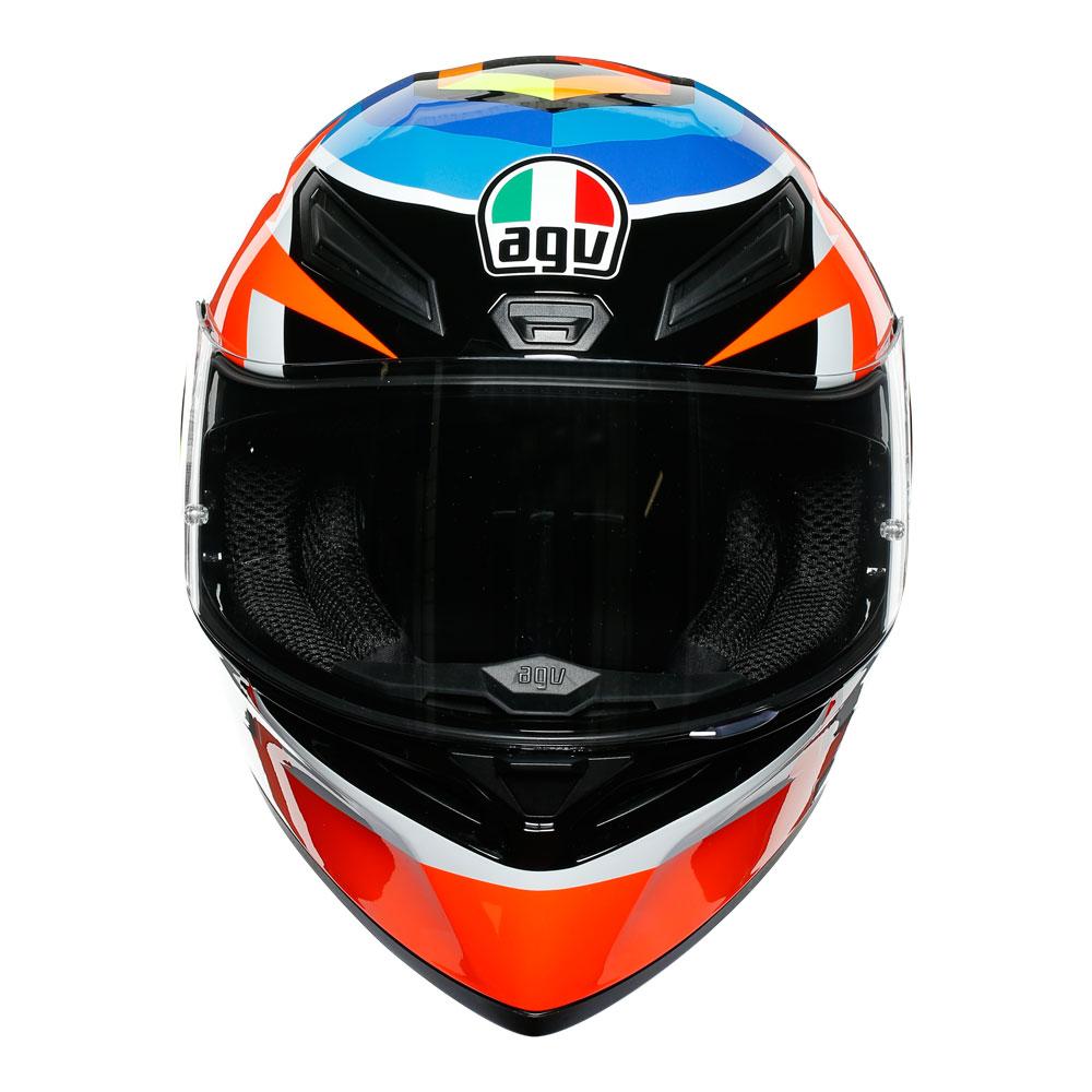 AGV K1 - Rodrigo