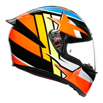 AGV K1 - Rodrigo