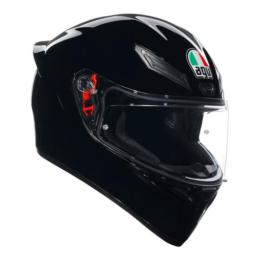 AGV K1 S - Black