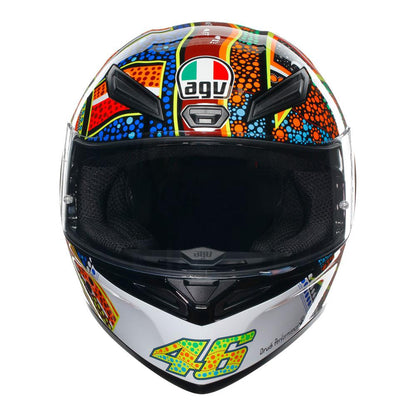 AGV K1 S - Dreamtime