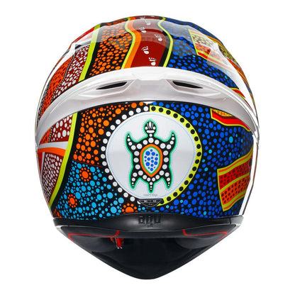 AGV K1 S - Dreamtime