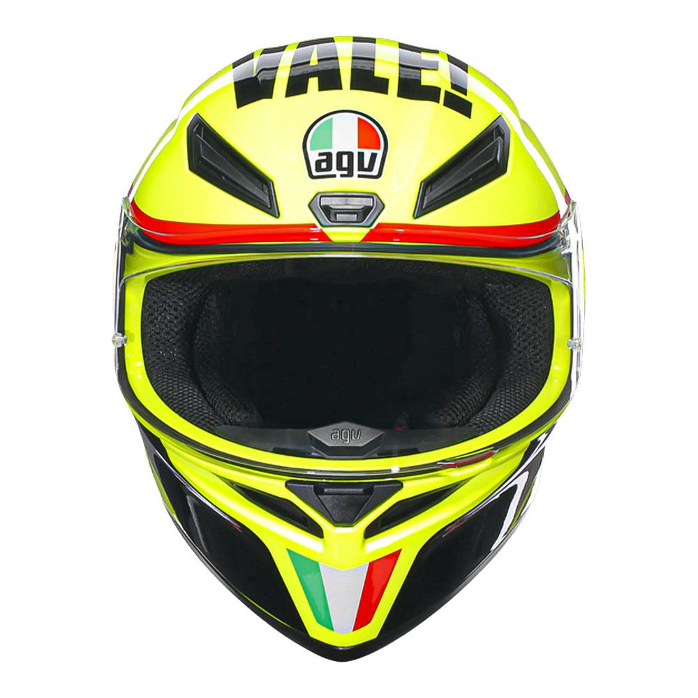 AGV K1 S - Grazie Vale