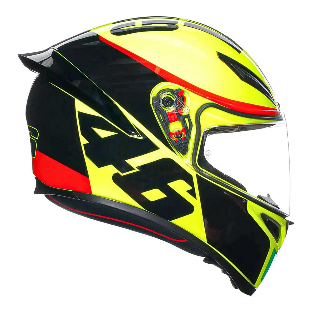 AGV K1 S - Grazie Vale