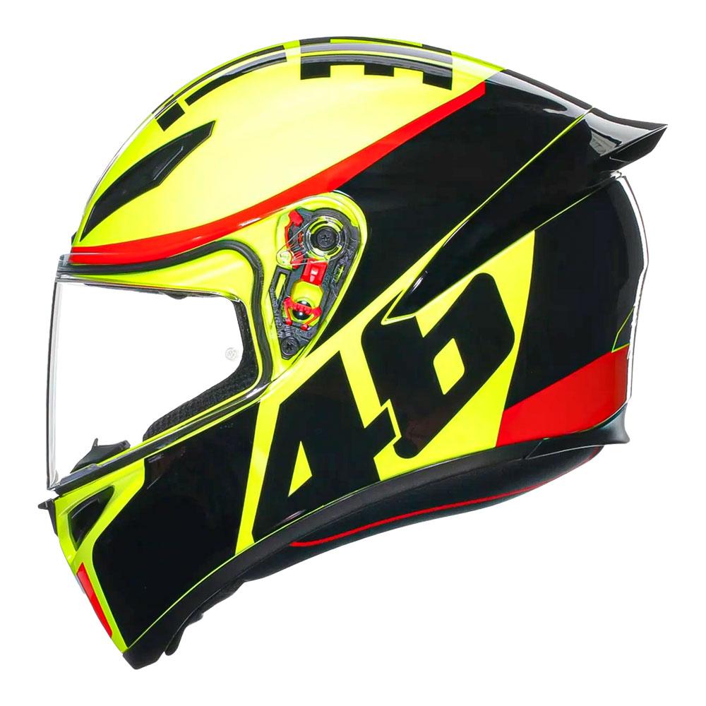 AGV K1 S - Grazie Vale