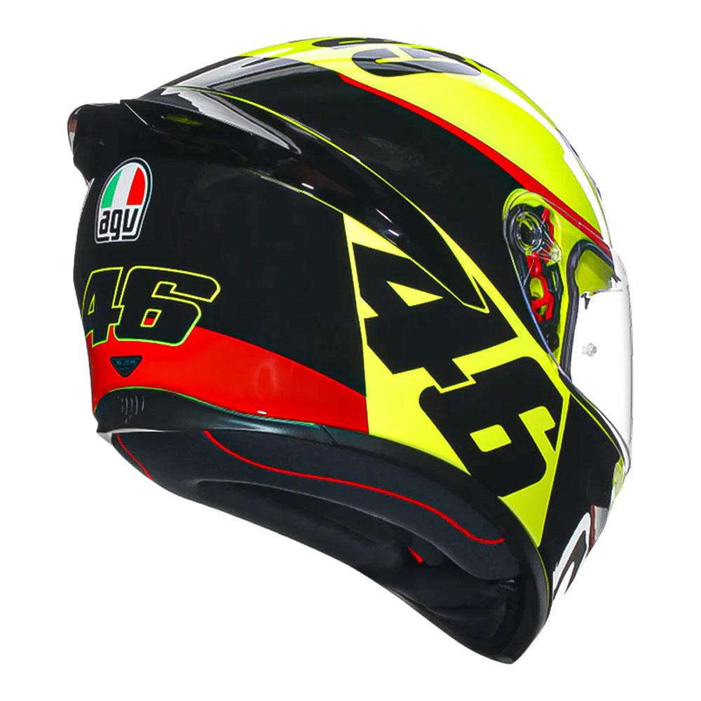 AGV K1 S - Grazie Vale