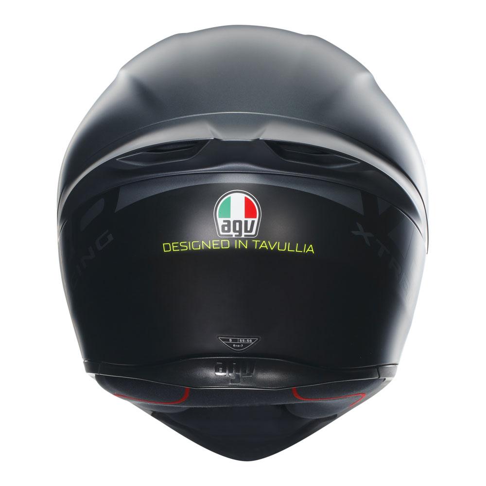 AGV K1 S - Limit 46