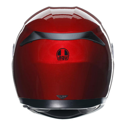 AGV K3 - Competizion Red