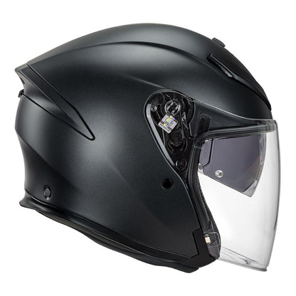 AGV K5 Jet Evo - Matt Black