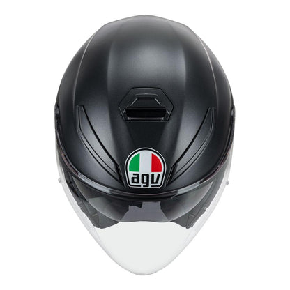 AGV K5 Jet Evo - Matt Black