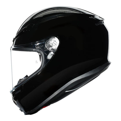 AGV K6 - Gloss Black