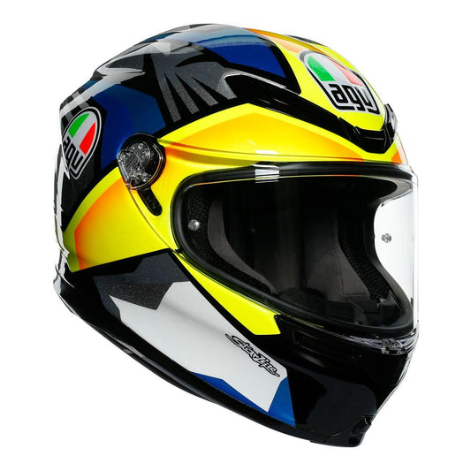 AGV K6 - Joan