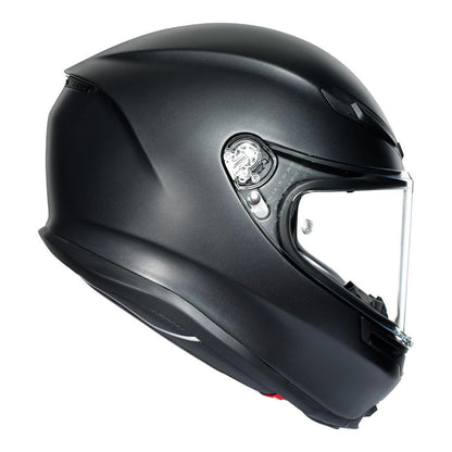 AGV K6 - Matt Black