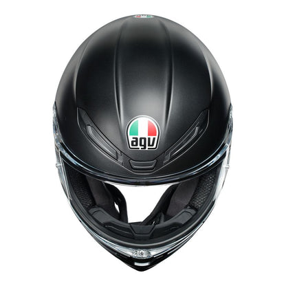 AGV K6 - Matt Black