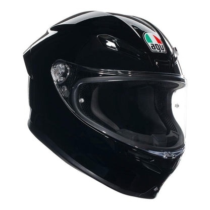 AGV K6 S - Black