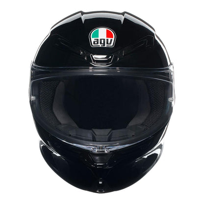 AGV K6 S - Black