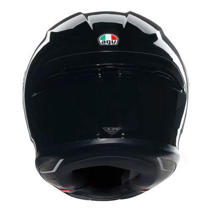 AGV K6 S - Black