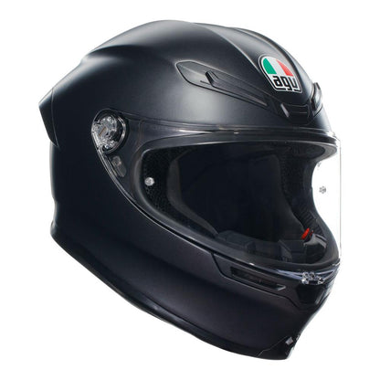 AGV K6 S - Matt Black